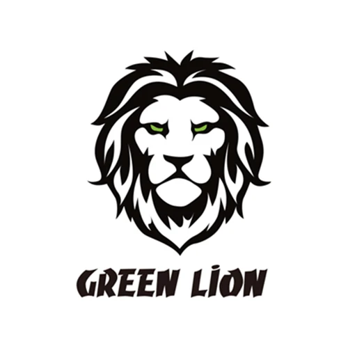 GREEN LION