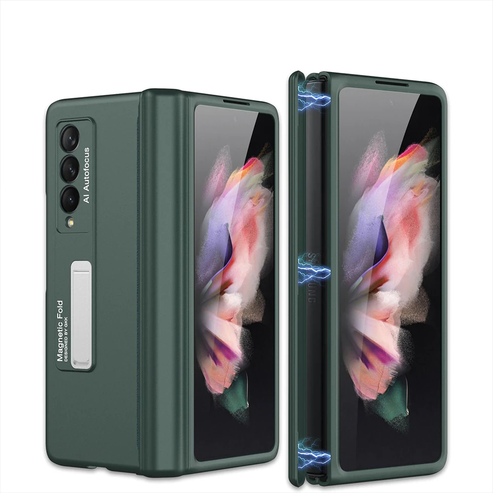 GKK MAGNETIC CASE FOR SAMSUNG FOLD 5