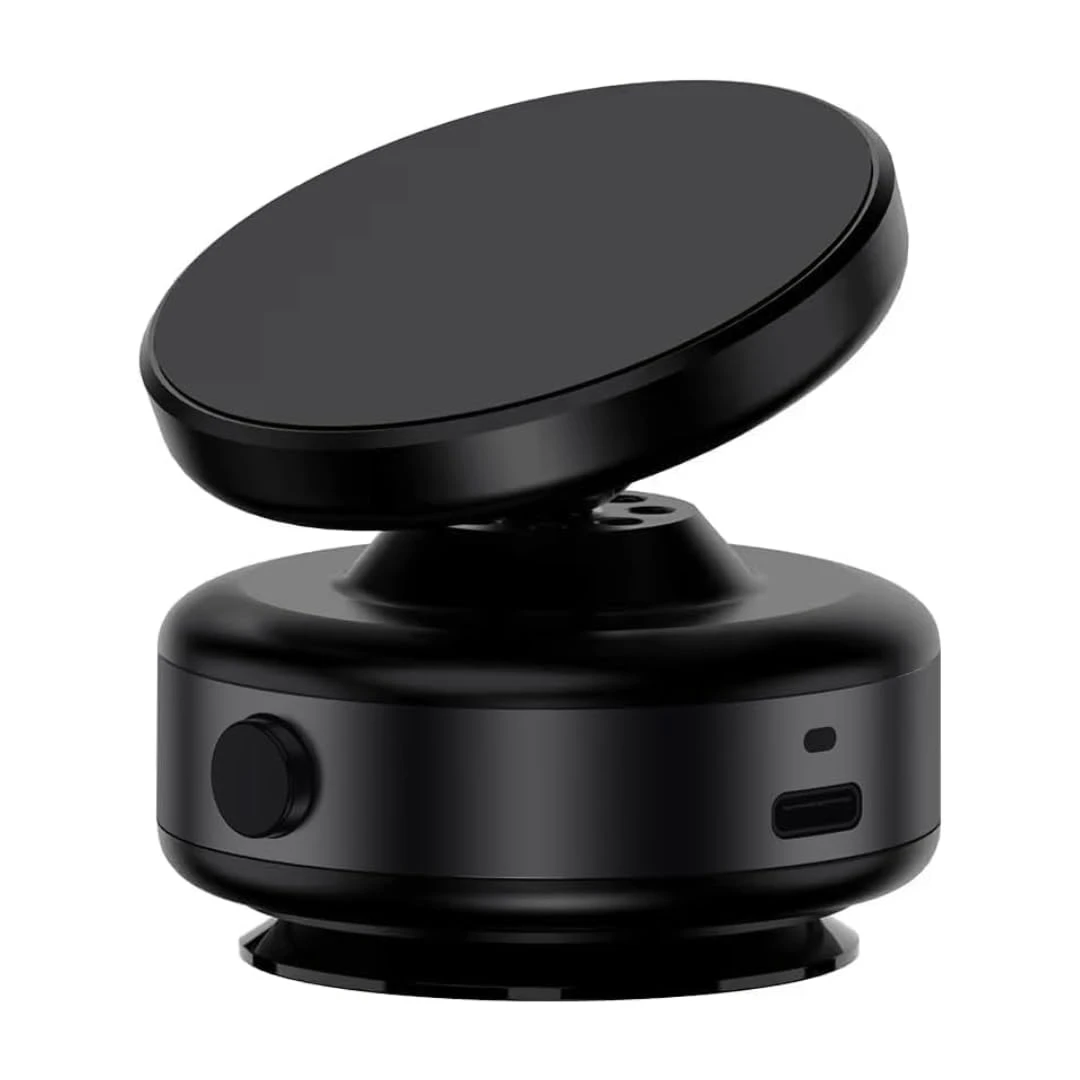 C3/ C5 MAGNETIC SUCTION 360 HOLDER WITH USB CABLE TO CHARGE THE SUCTION