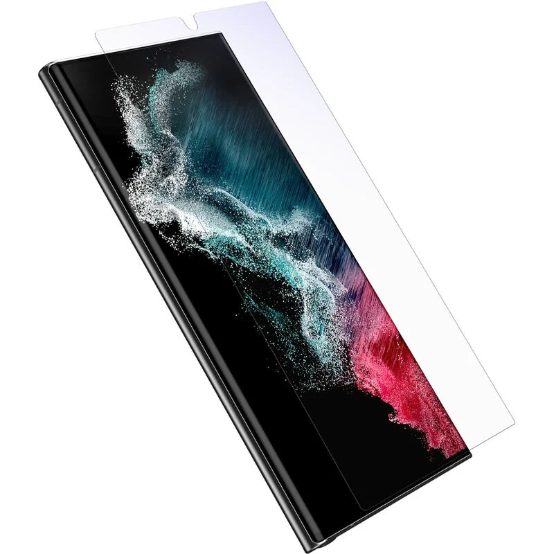 ACLIX GLASS PROTECTOR FOR SAMSUNG S22 ULTRA