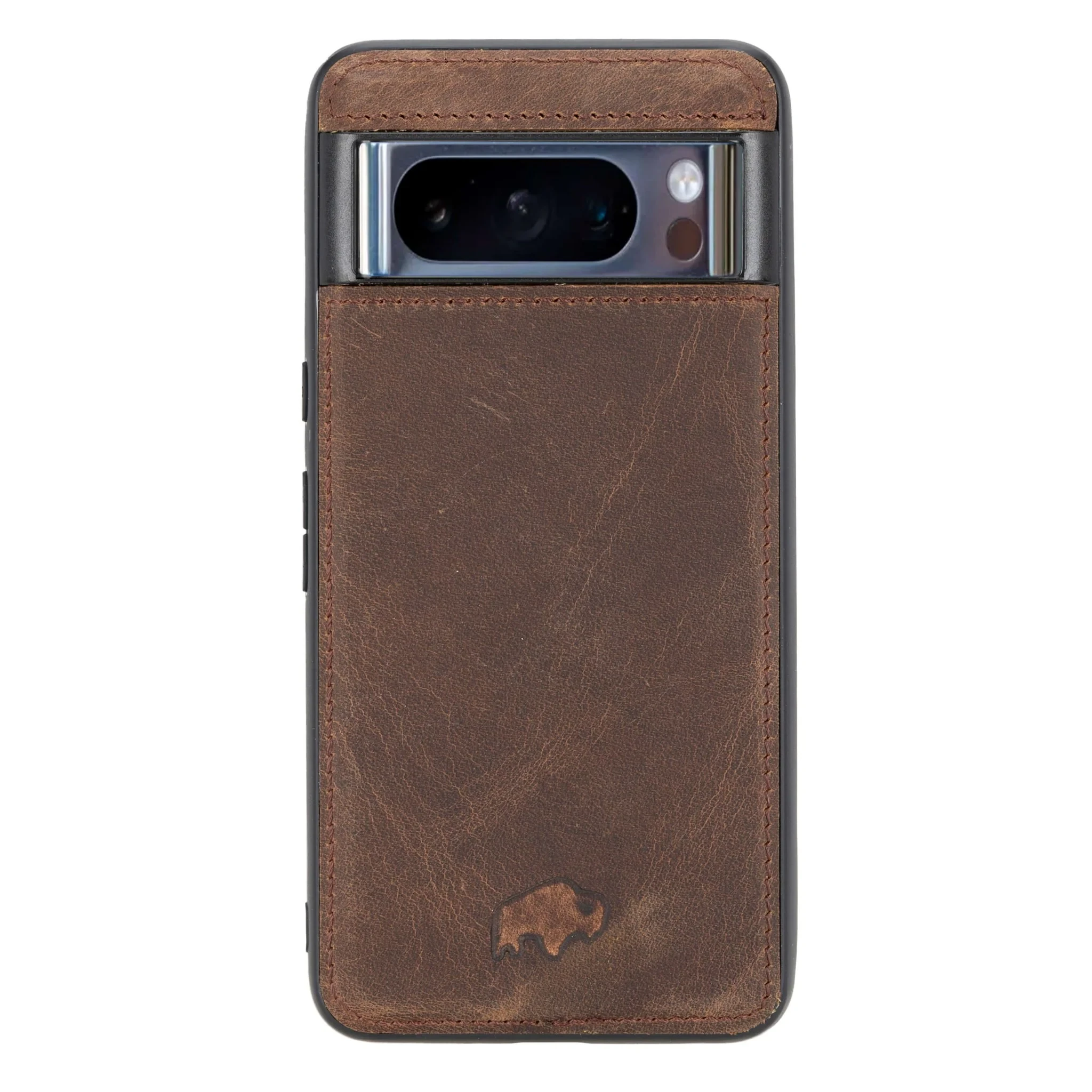 MOOBIFI GOOGLE PIXEL 8 PRO LEATHER CASE