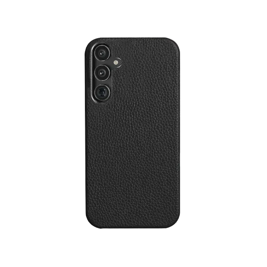 MOOBIFI SAMSUNG A15 LEATHER CASE