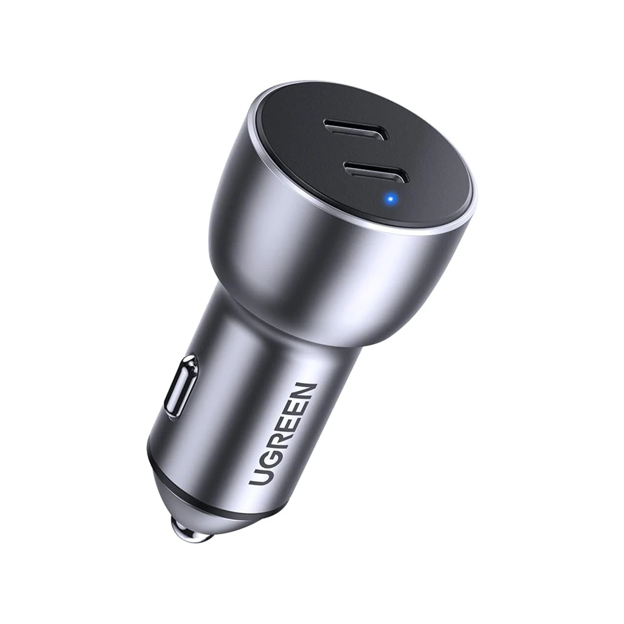 4 IN 1 CAR CHARGER MAX 50W