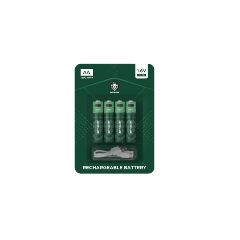 AA RECHARGEABLE BATTERY
