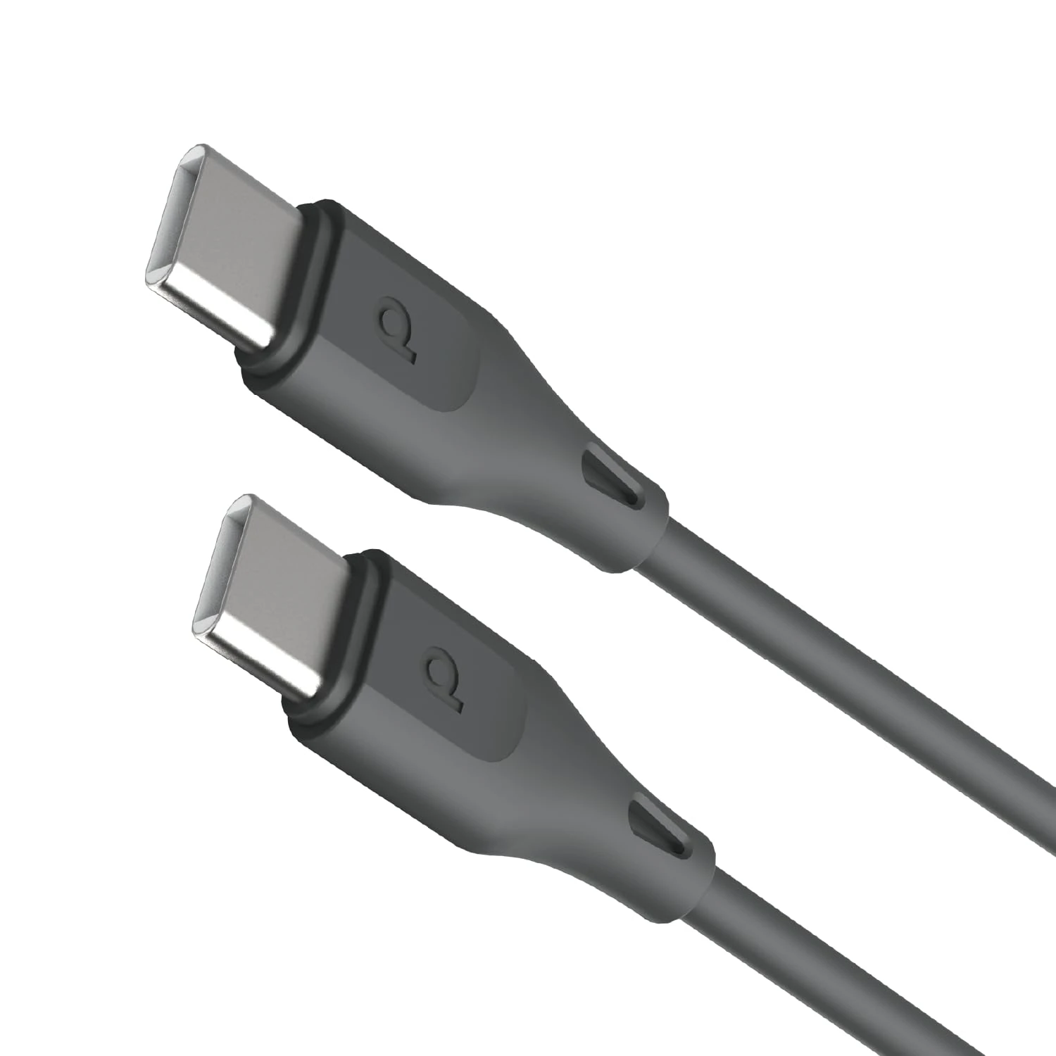 USB C TO C PVC CABLE 60W