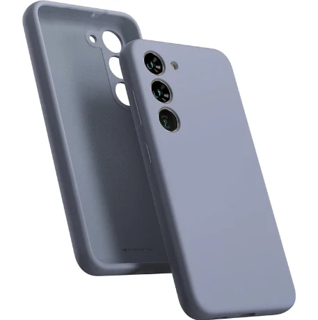 SILICONE CASE FOR SAMSUNG S24 FE