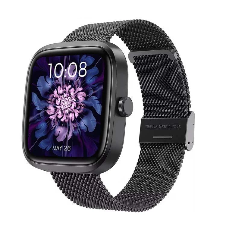PORODO HD SMARTWATCH