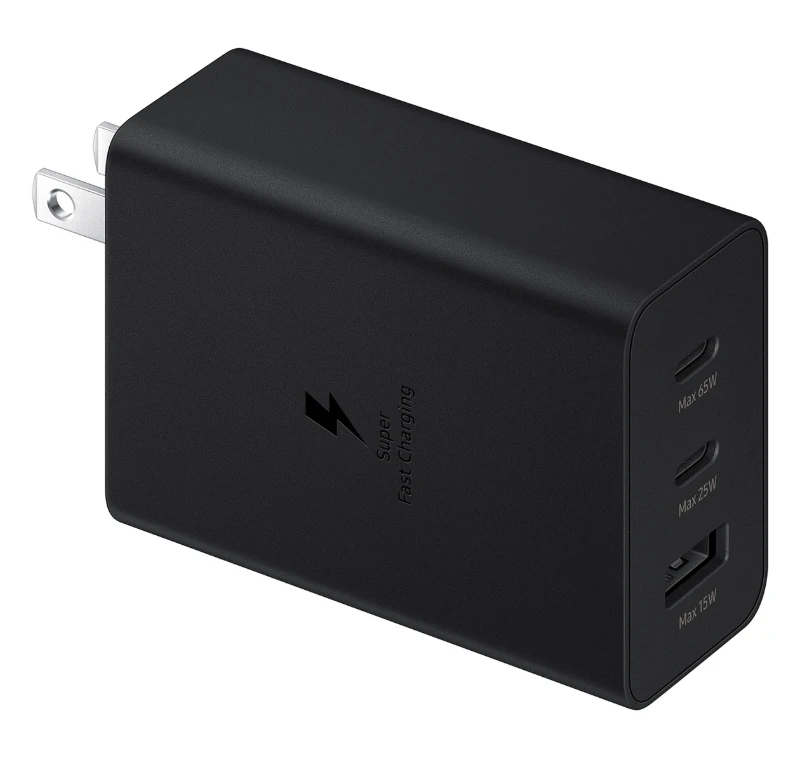 SAMSUNG 65W CHARGER
