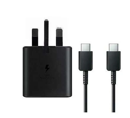SAMSUNG 45W CHARGER