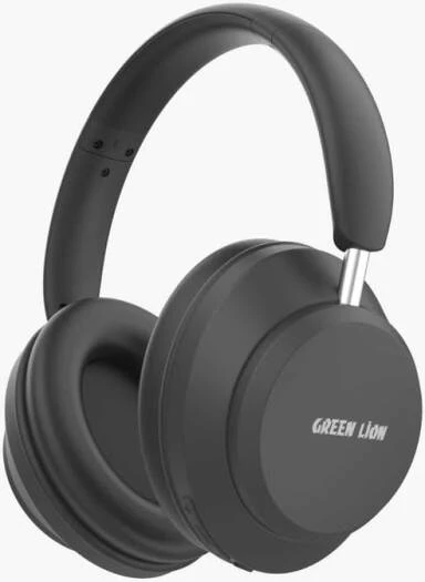 GREEN LION SANTIAGO WIRELESS HEADPHONE