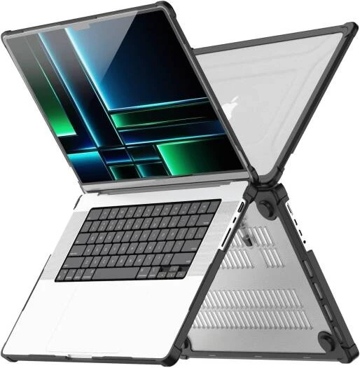Levelo Espectro Case for MacBook Pro 14"