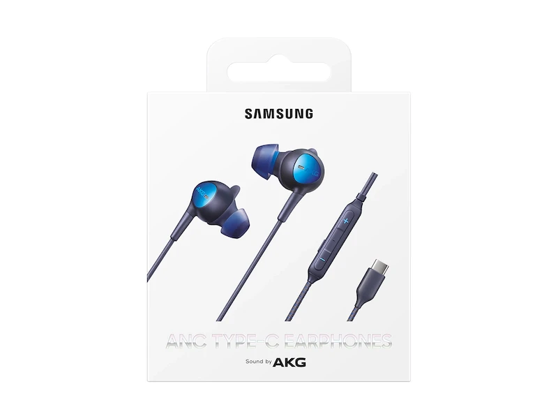 Samsung anc type-c earphones