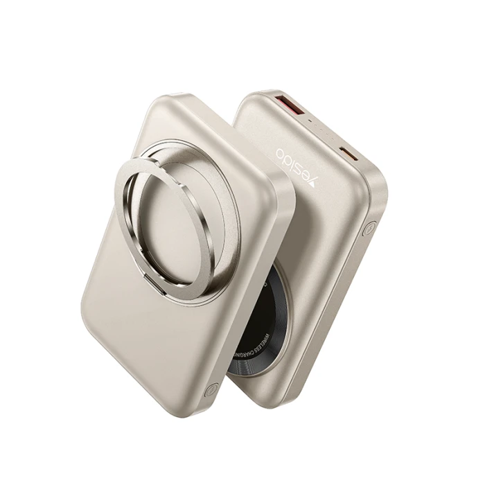 Yesido Power Bank 10000mAh 15W yp60