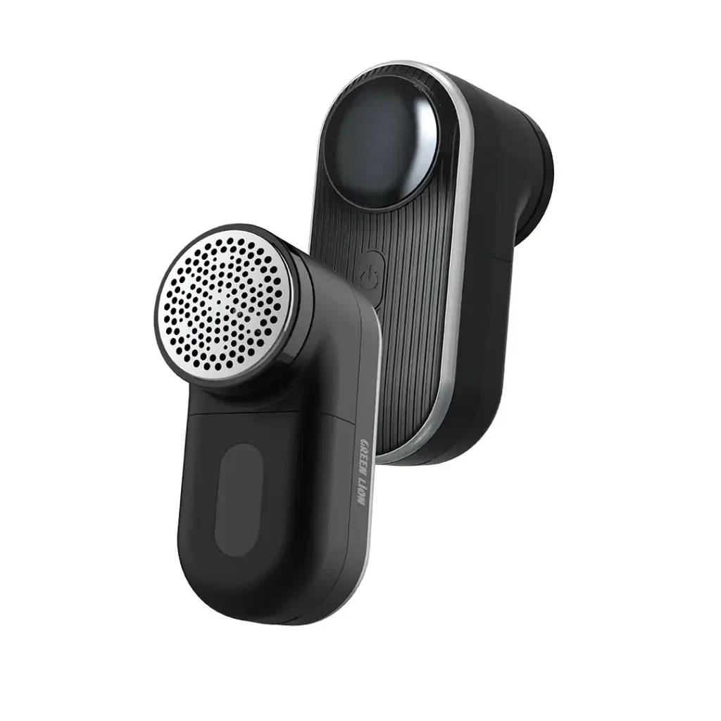 Green Lion Lint X Lint Remover