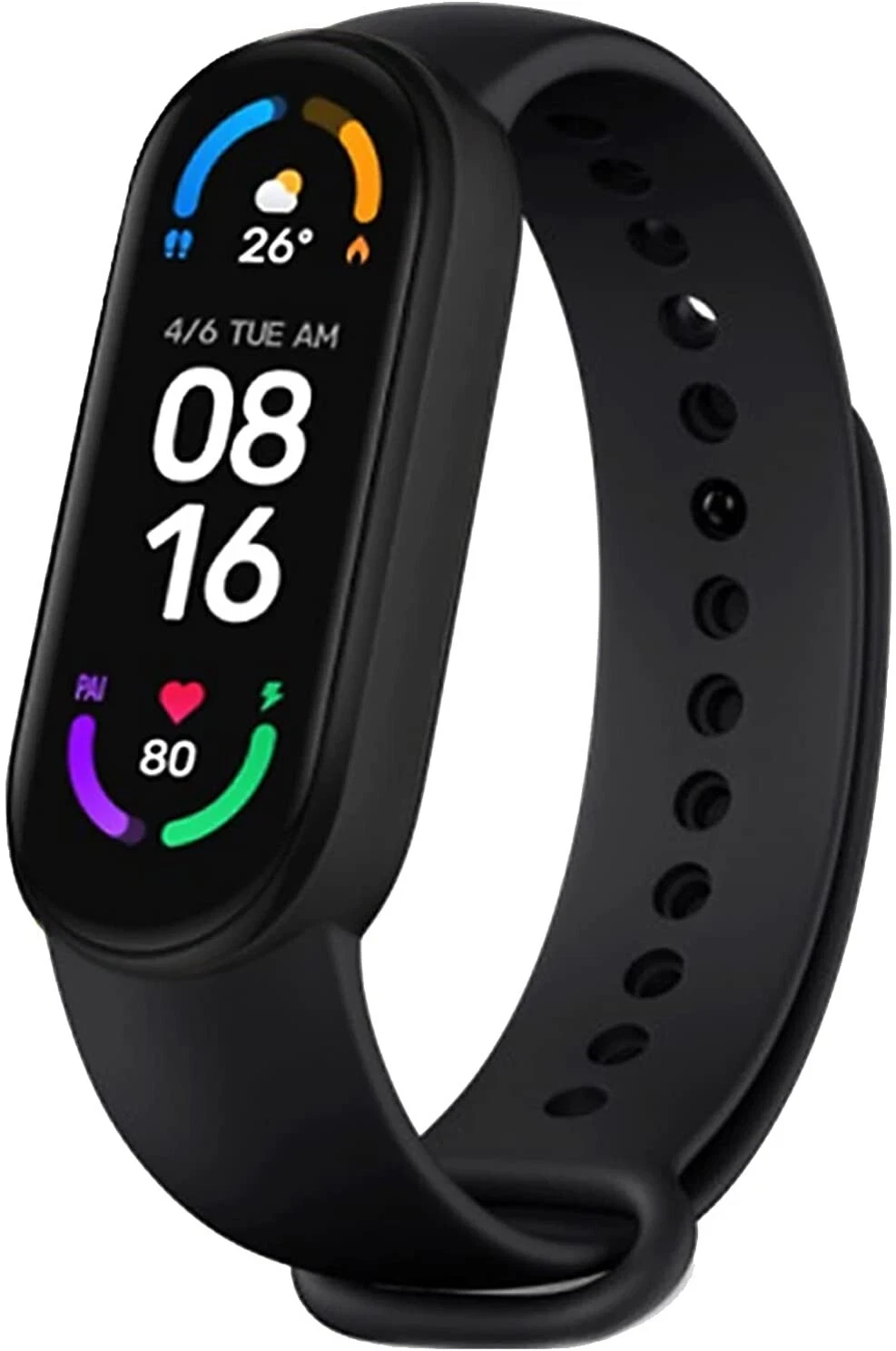 Xaomi Smart Band 6