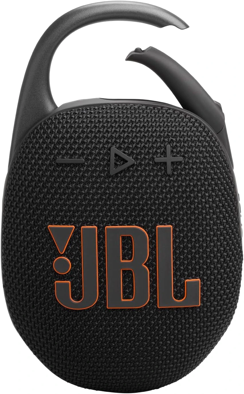 JBL Clip 5 | Ultra-portable waterproof speaker