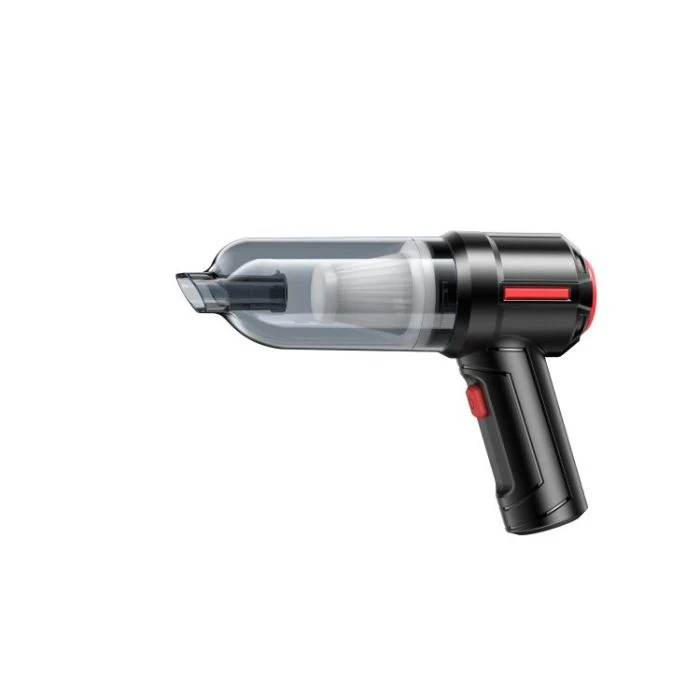 VC03 Hot Selling 4500pa Portable Compact Handheld Car Vacuum Cleaner