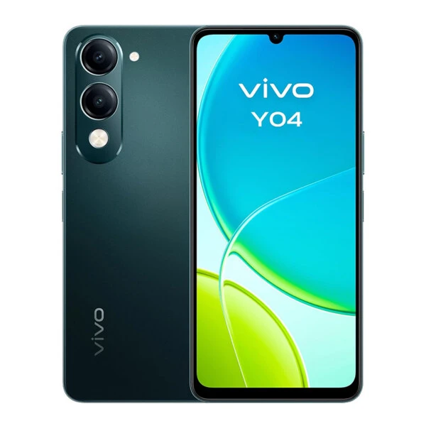 VIVO Y04