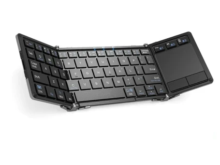 Folding Keyboard