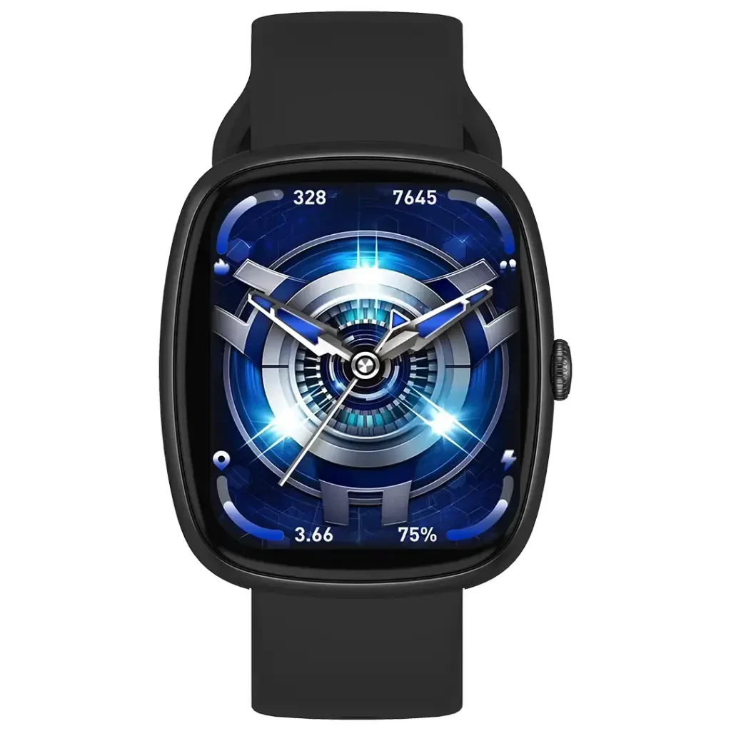 Porodo Runy 1.83" Smart Sports Watch