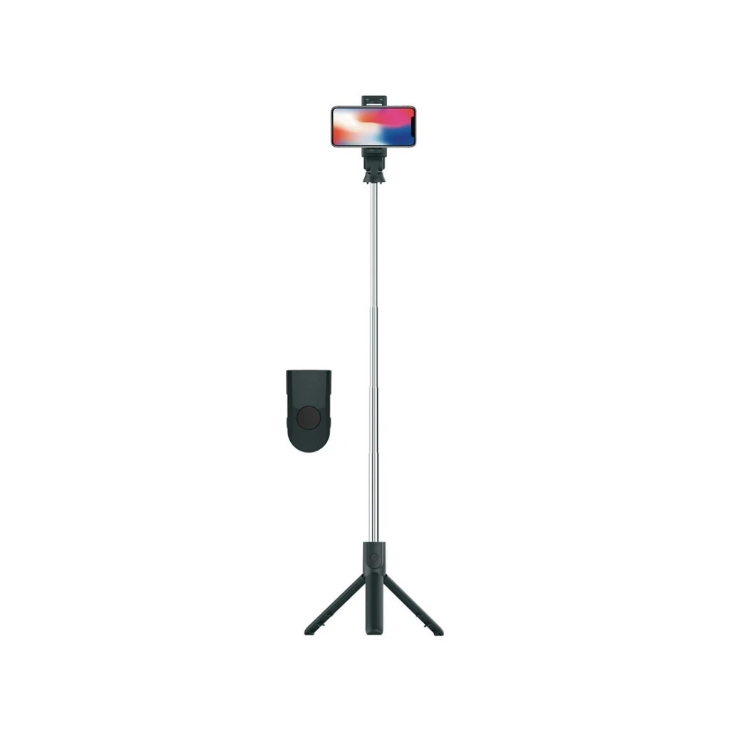 PORODO BLUETOOTH SELFIE STICK WITH TRIPOD