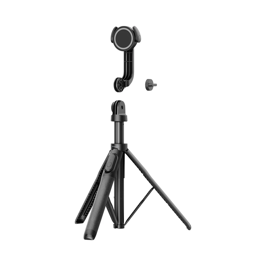 PORODO MAGNETIC SELFIE TRIPOD